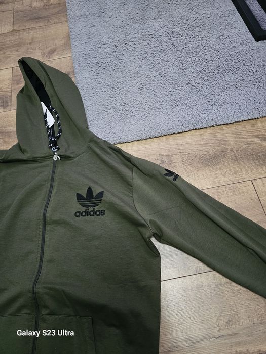 Bluza adidas xxl nowa.