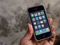 IPhon 3GS w dobrym stanie