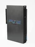 PS2 FAT + Dysk Twardy 400 GB + Network Adaptor Sony