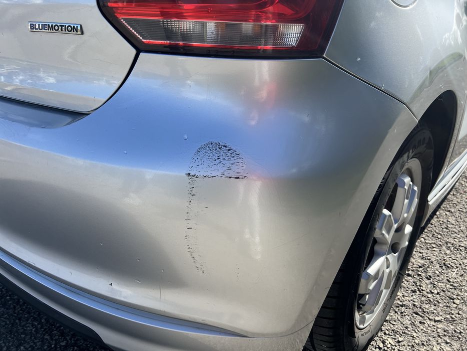 Volkswagen Polo 1.2 TDI 2010