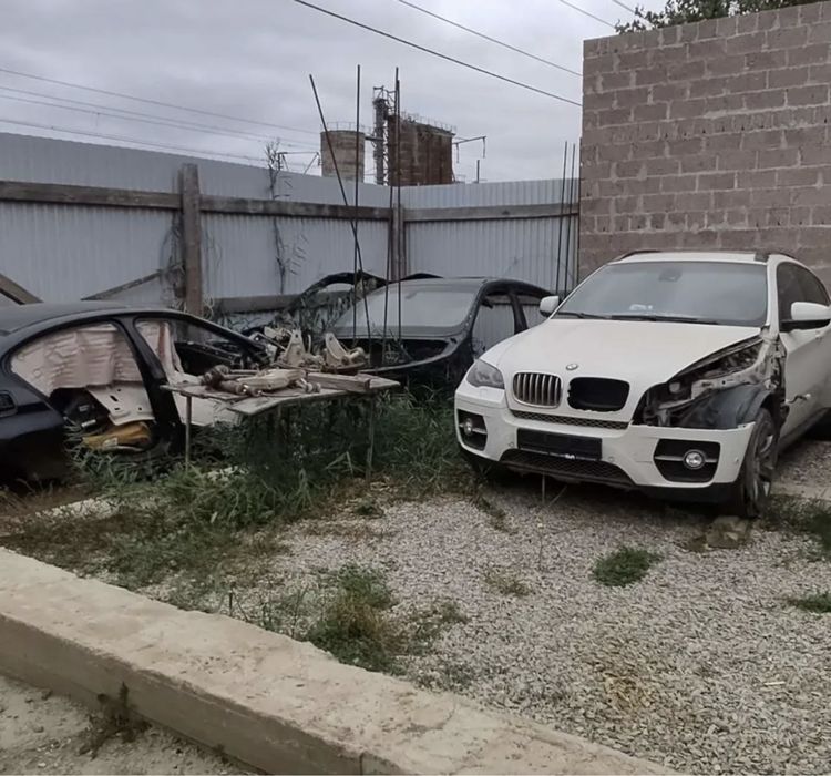 РАЗБОРКА БМВ Розборка BMW E60 E90 F10 E65 E91 X3 F11 F30 E71 запчасти
