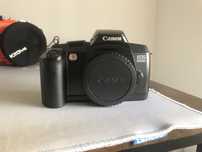 Corpo Canon EOS 5000