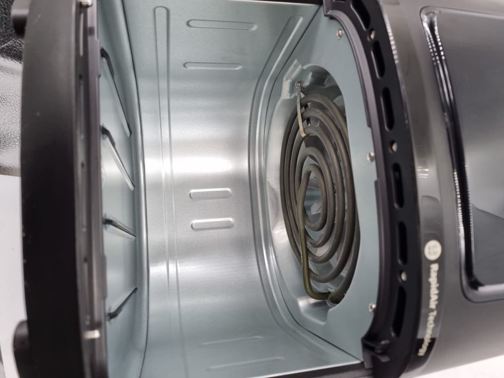 Philips 5000 serie XXL frytkownica beztłuszczowa HD9285/90