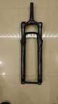 Rockshox sid suspensão