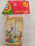 Íman Frigorífico Fátima ( novos)