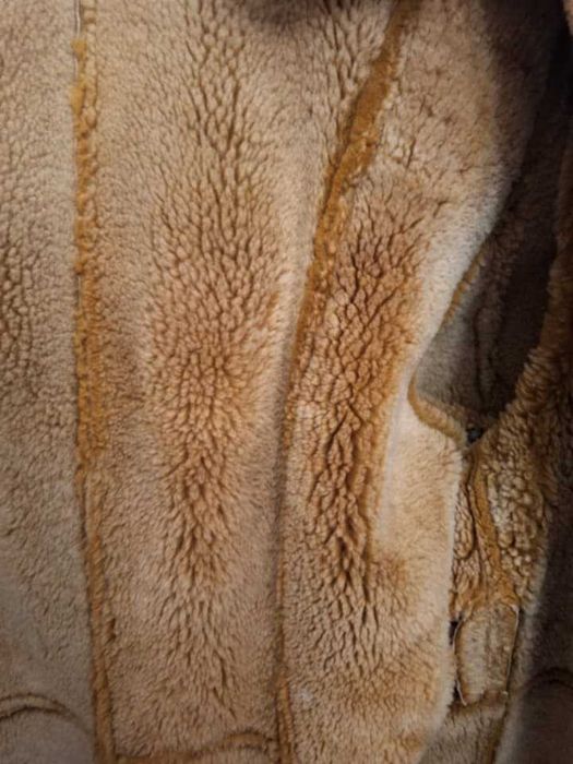 Жіночі дубльонки 48 та 50 розміру