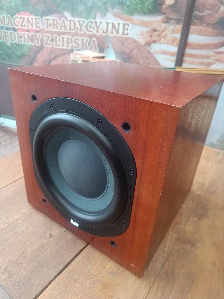 Subwoofer Bowers & Wilkins  B&W ASW700