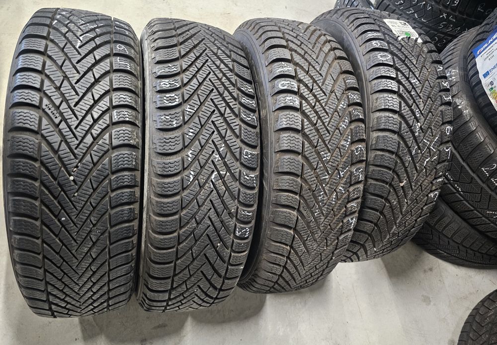 185/65R15 Pirelli Cinturato TM Zima