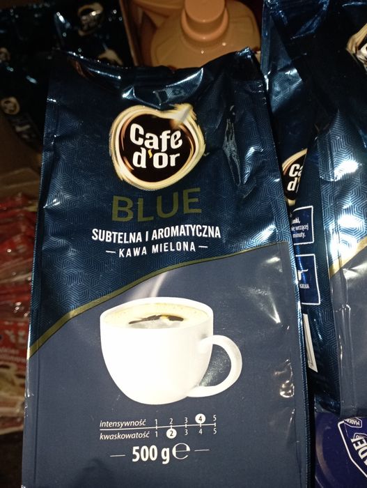 Молоко польське 3.2%