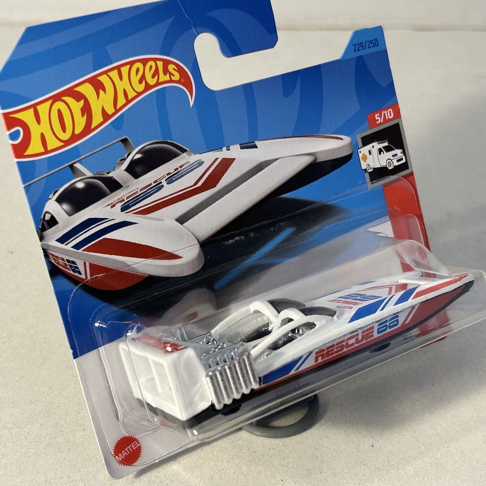 H2GO - 2023 - Hot Wheels