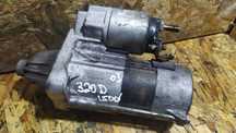 MOTOR DE ARRANQUE BMW E46 320D 150CV
