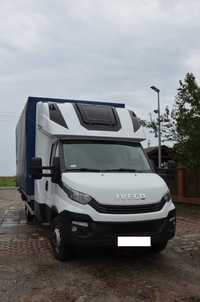 Iveco Daily груз. 70C170 2016