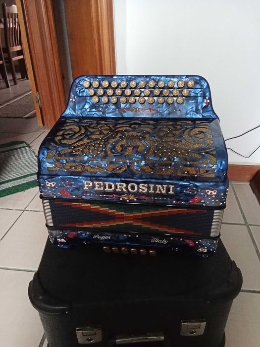 Concertina Pedrosini