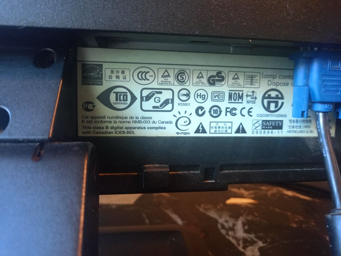 Komputer stacjonarny Dell optiplex 780 plus akcesoria