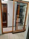 PSK Atrium Oknoplast od ręki 2200 x 2350 Winchester RABAT 40%