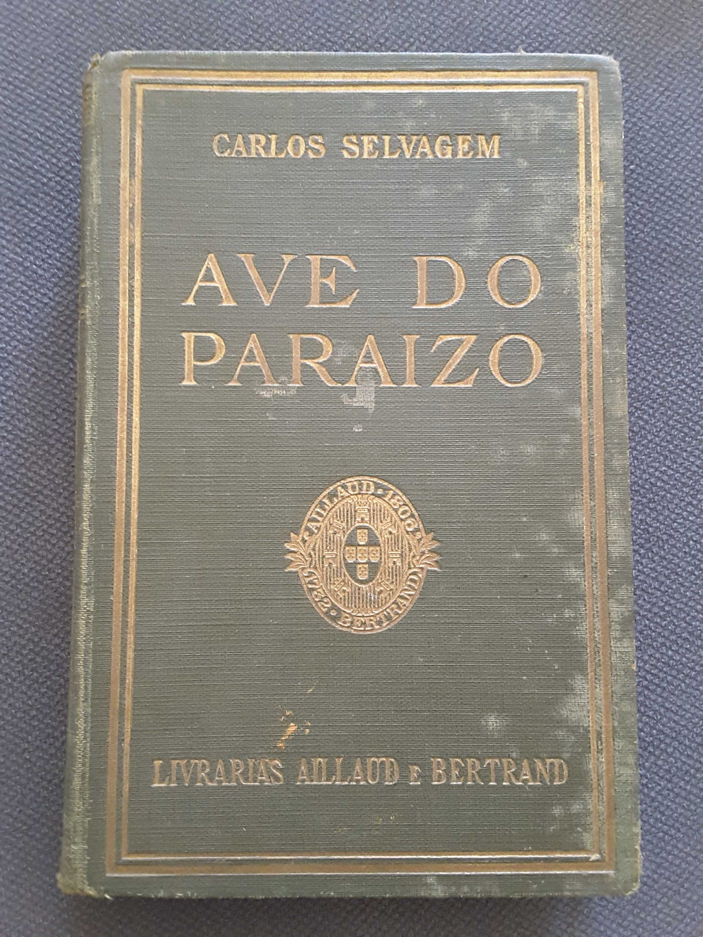 Adolfo Casais Monteiro/ José Régio/ Carlos Selvagem