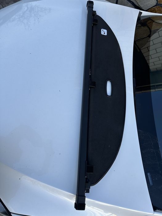 Полка багажника шторка ioniq 5 іонік 5