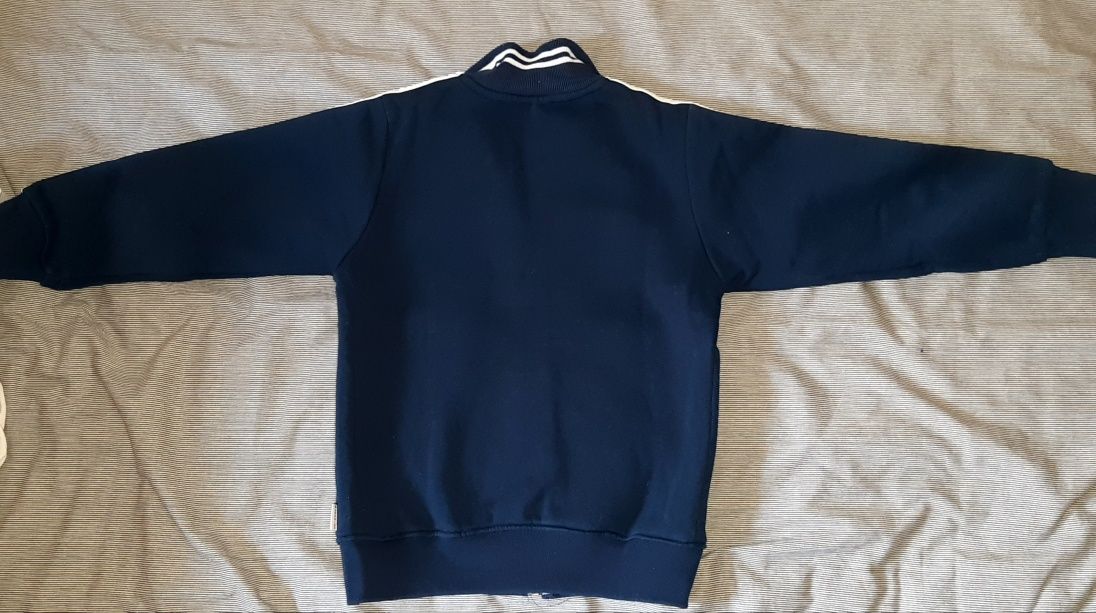 Casaco e Sweat - Blue Kids 8/9a - 7€ os dois