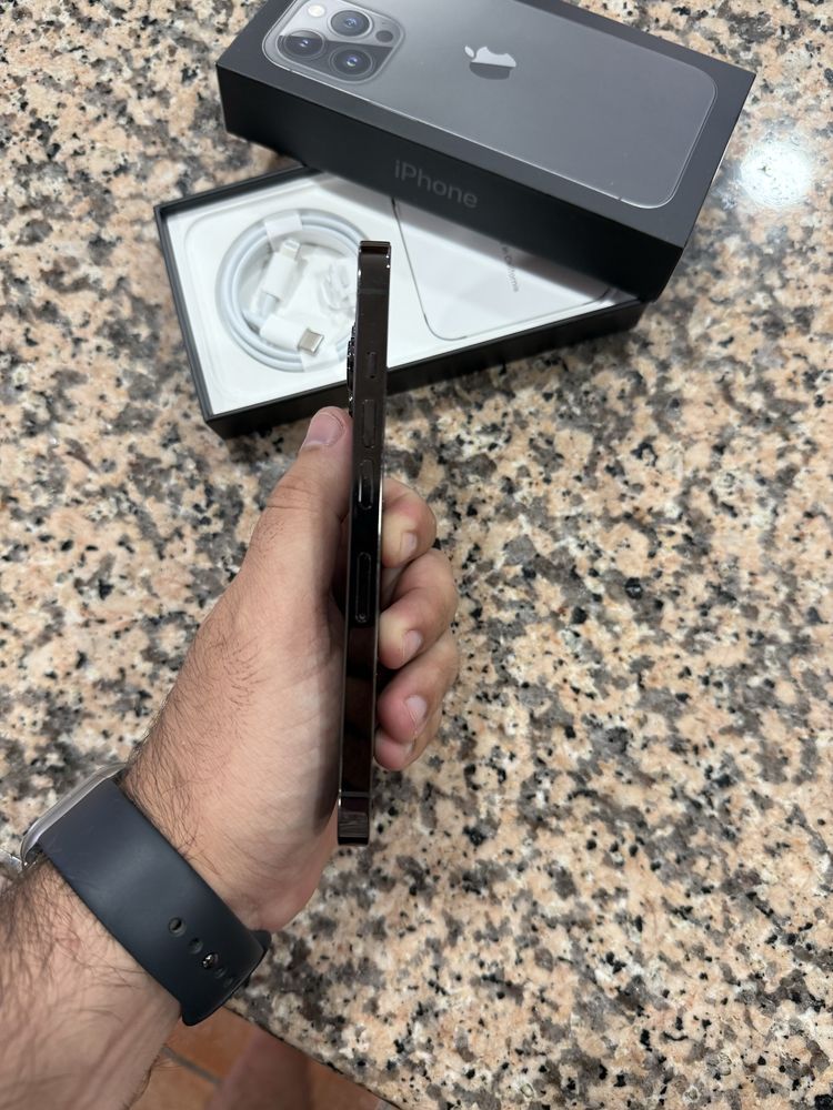 iPhone 13 Pro Space Grey 128Gb