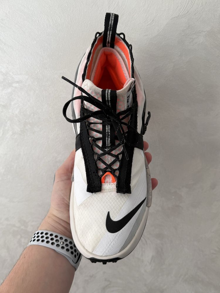 Кроссовки NIKE ISPA Drifter Gator