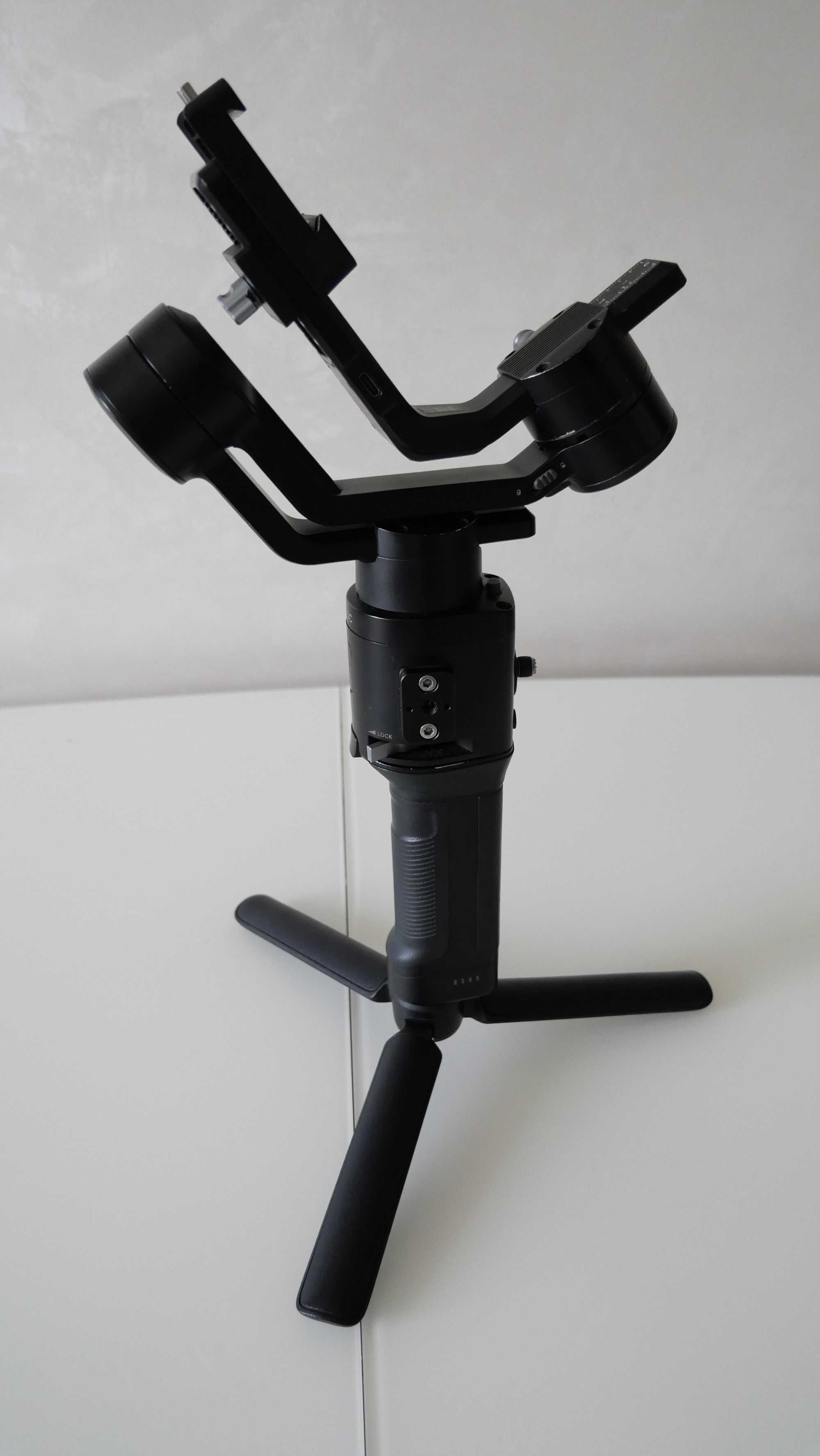 Стабілізатор DJI Ronin SC