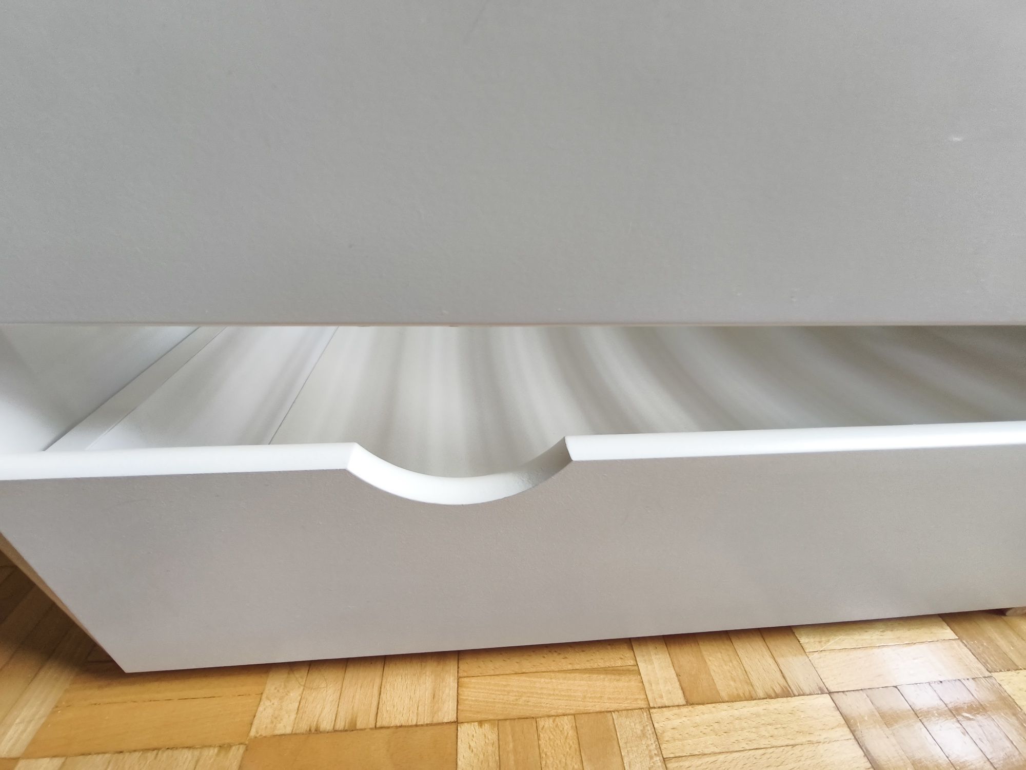 Łóżeczko dziecięce 60x120