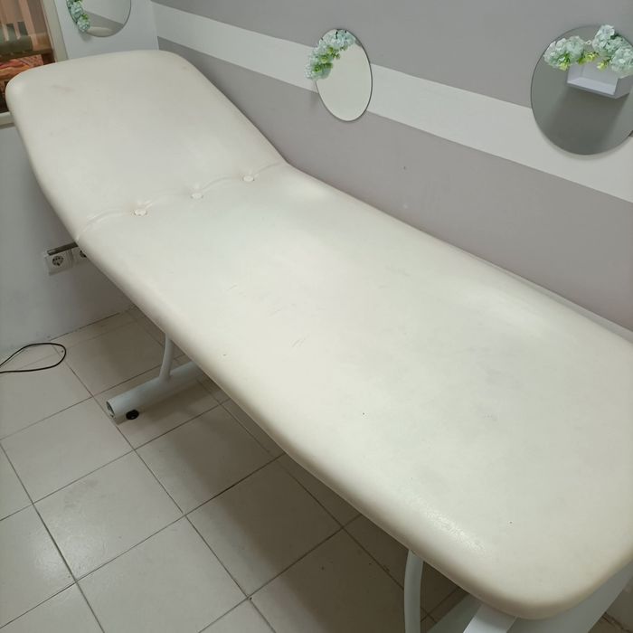 Vendo Marquesa Branca