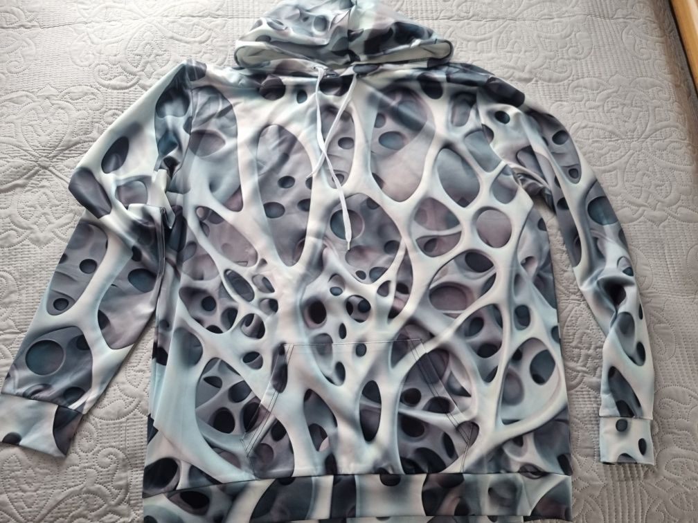 Bluza nowa rozm.2xl