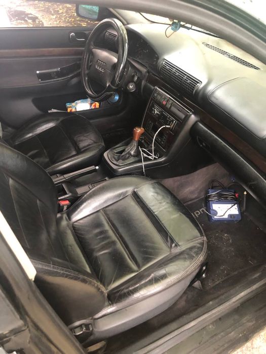 Audi a4b5, 1,9tdi продаж/обмін