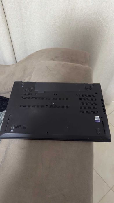 Portátil Lenovo i5 8250U 32GB RAM SSD NVMe 240GB