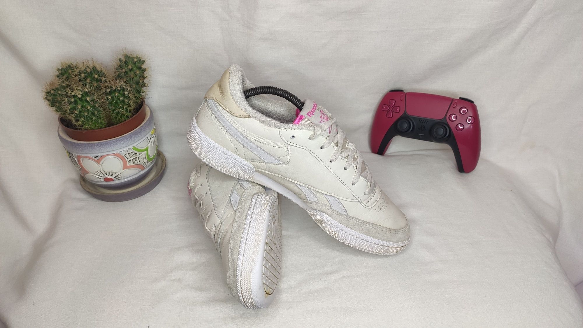 Кросівки кеди Reebok Classic.Розмір 41