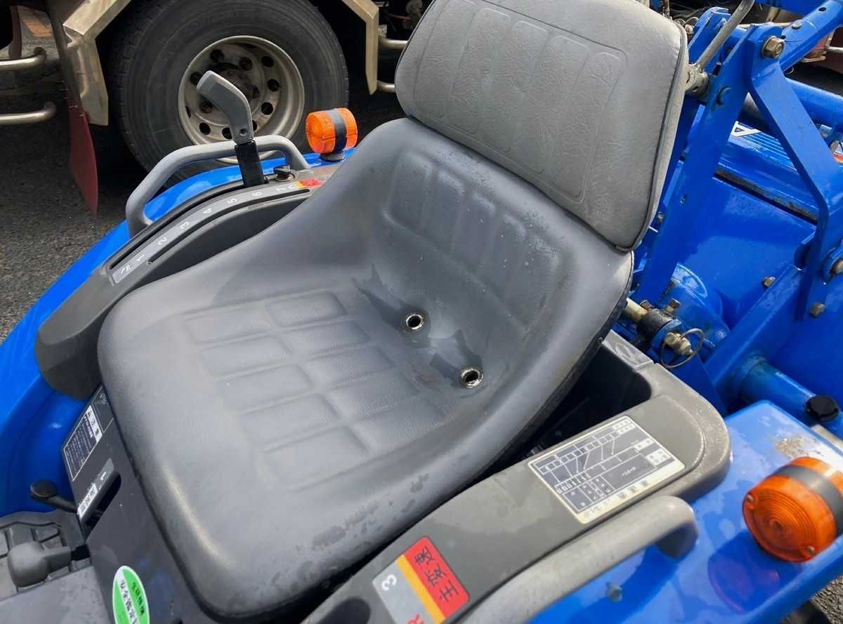 Traktor Iseki TF5F