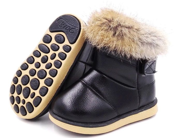 Buty zimowe UGG ocieplane Śniegowce kozaczki EMU z futerkiem r. 21-30