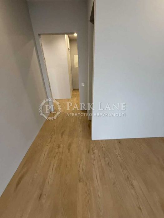 2-к квартира ремонт Галактика ЖК Лівобережна Сверстюка 6д