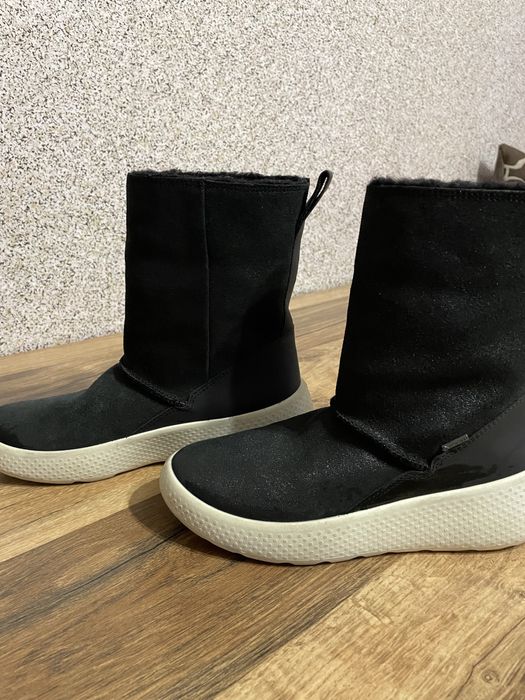 Круті оригінальні чоботи