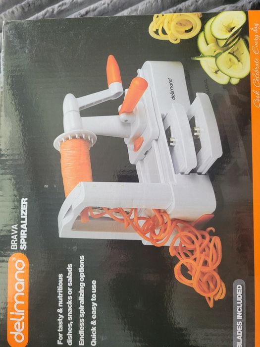 Krajalnica do warzyw