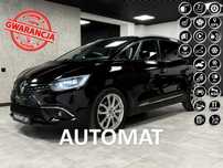 Renault Grand Scenic 1.6 DCi 160KM*Initiale Paris*BOSE*Head-Up *LED *7-osób*KeyLess*AUTOMAT