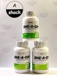 Витамины и минералы Biotech USA One a Day 100tab есть протеин, гейнер