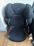 Fotelik cybex GB Elian-fix 15-36kg