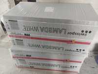 Styropian grafitowy 22cm Lambda White
