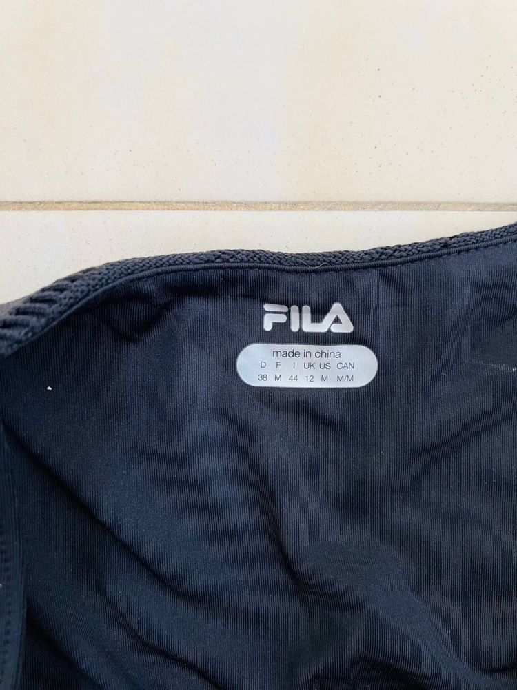 Фирменный,спортивный сарафан  Fila,размер M.