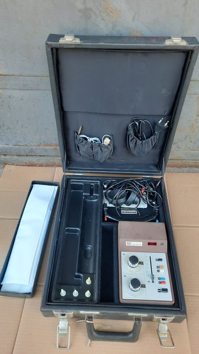 Портативный адиометр