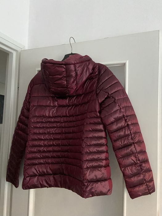 Kurtka ocieplana Reserved- 44