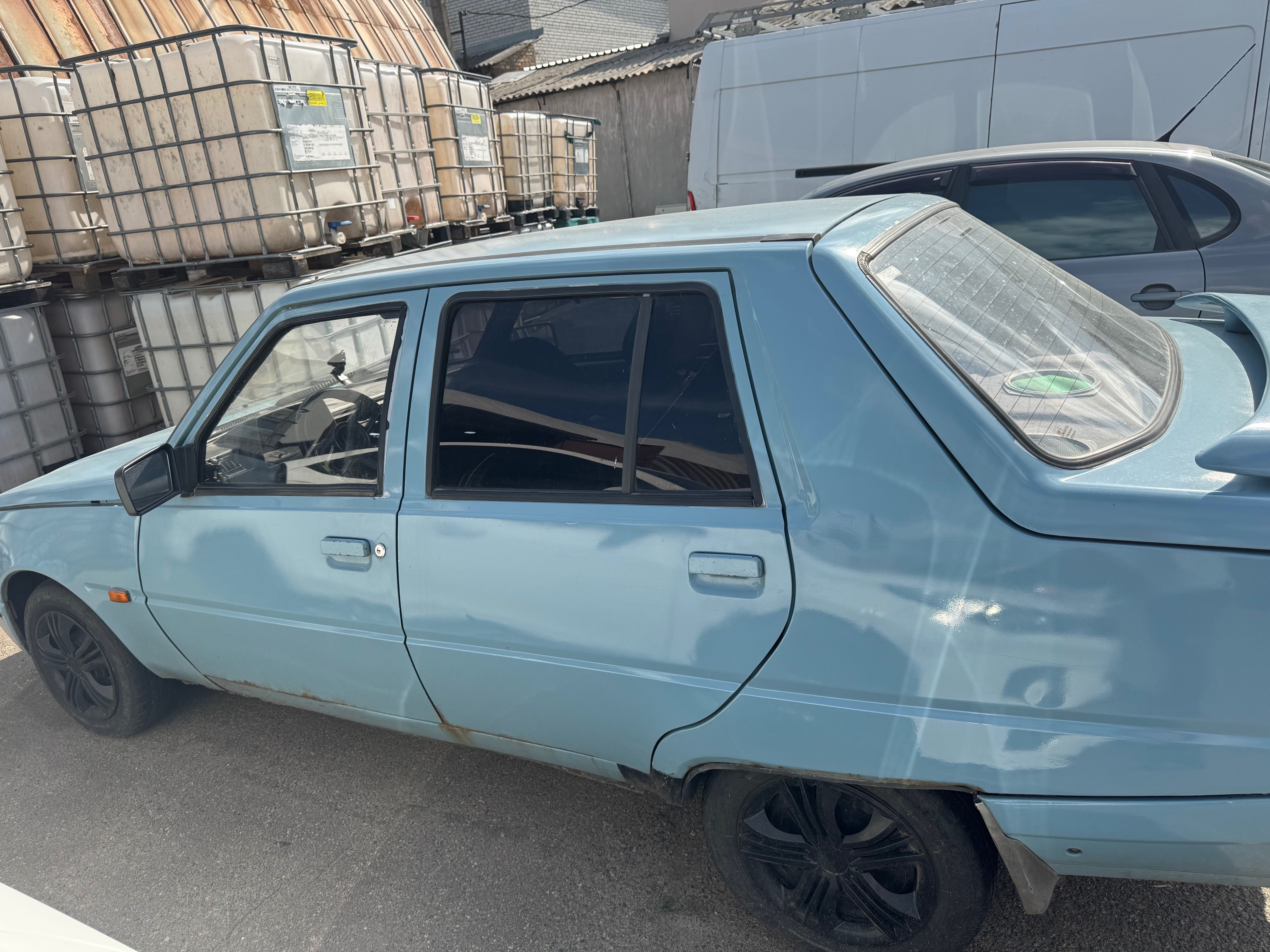 Продам Славську.