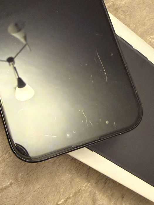 Iphone 16 black gw  04.26r komplet