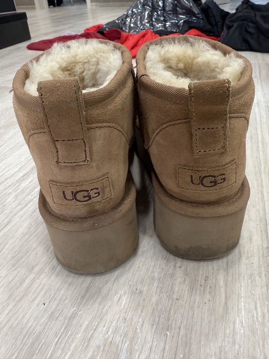 Угги сапоги ugg 39 40