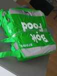 Mochila Bolt novo modelo