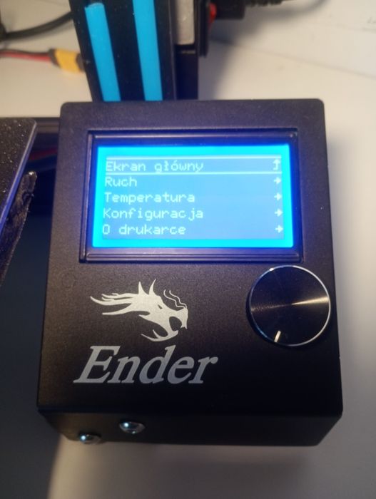 Drukarka 3d dla początkujących