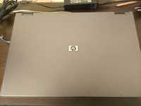 Ноутбук HP COMPAQ 8710p