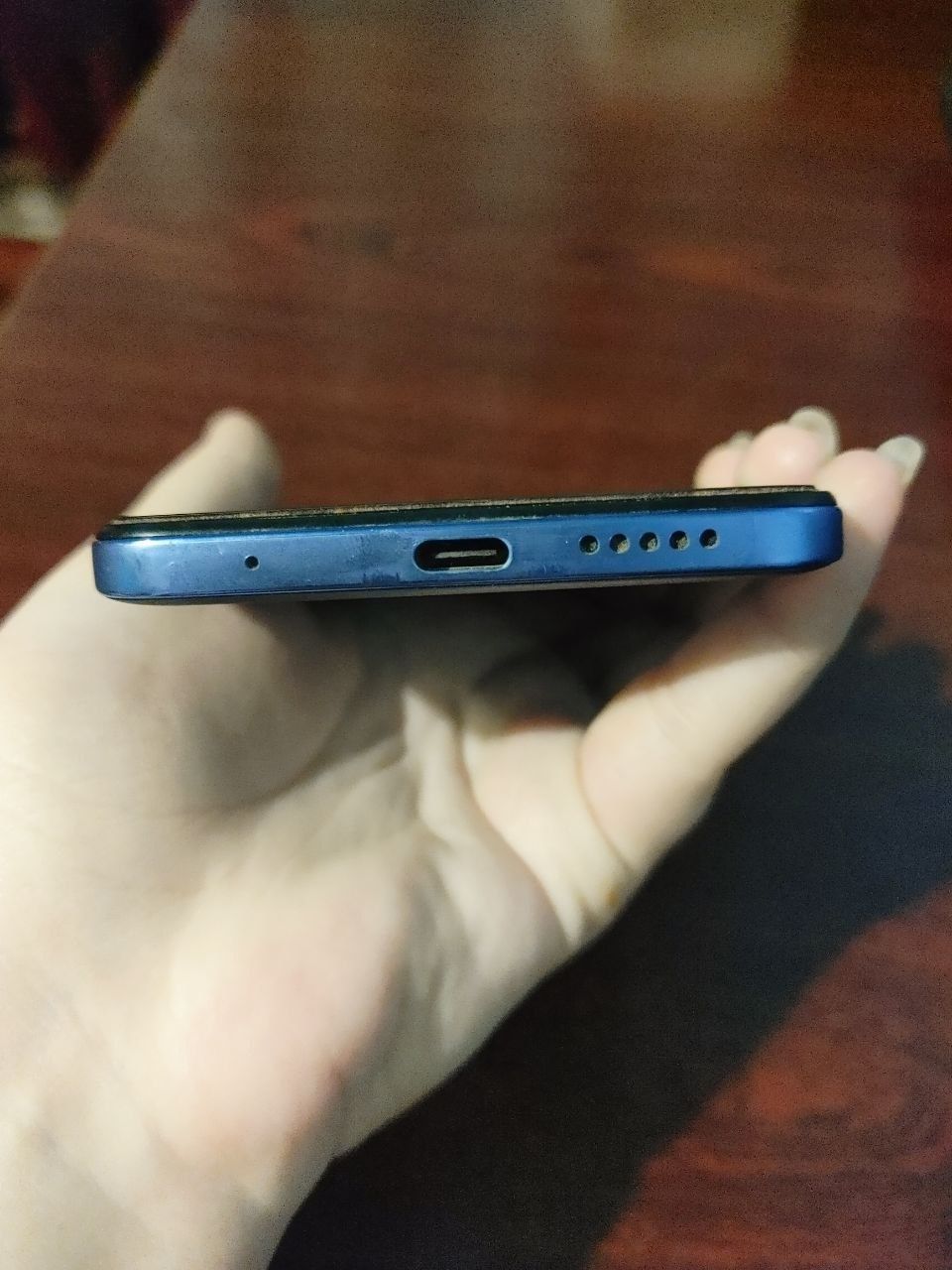 Redmi note 11 4/128